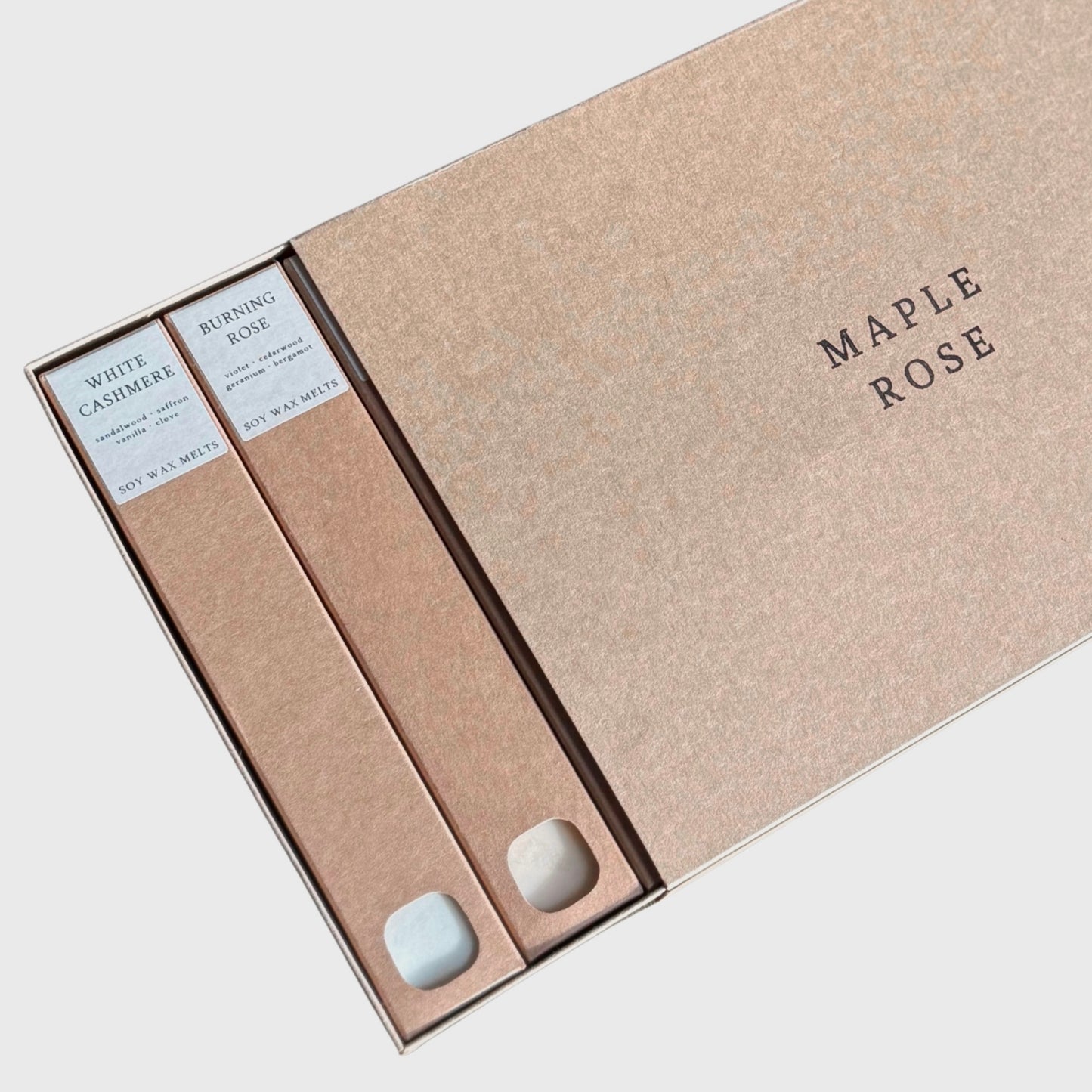 Pick & Mix | soy wax melt collection