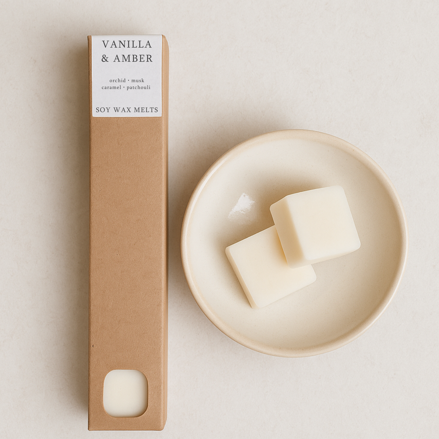 Wax melts